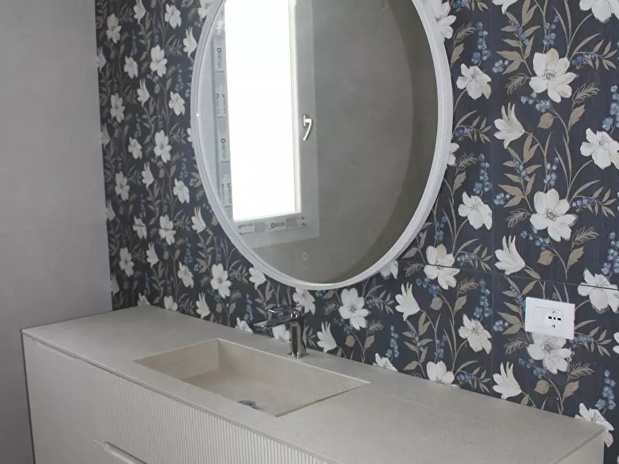 Immagine 8 di Casa bifamiliare in vendita  a San Giuliano Terme