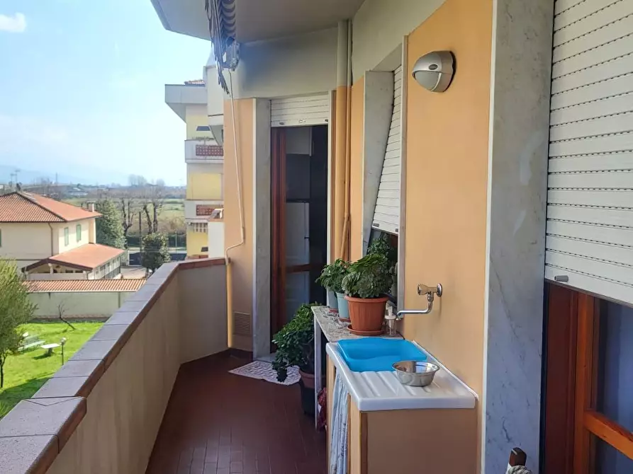 Immagine 19 di Appartamento in vendita  a Carrara