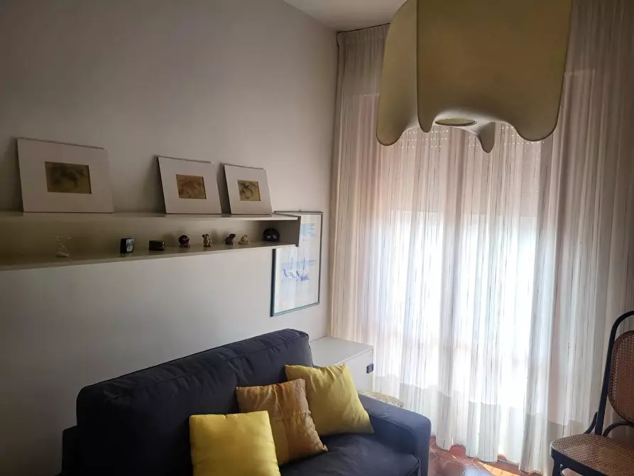 Immagine 15 di Appartamento in vendita  a Carrara