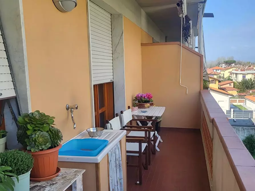 Immagine 9 di Appartamento in vendita  a Carrara