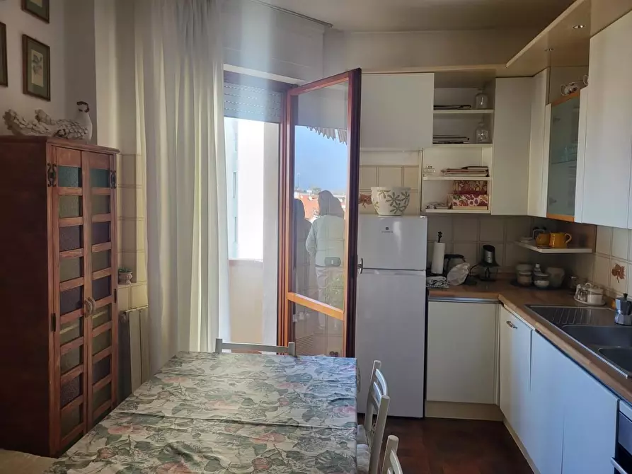 Immagine 7 di Appartamento in vendita  a Carrara