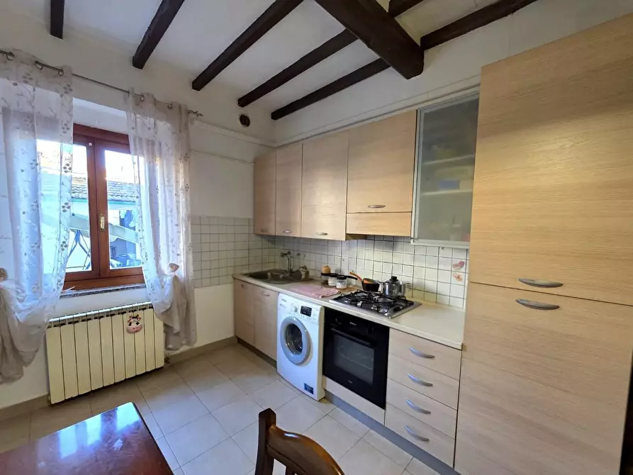 Immagine 3 di Appartamento in vendita  a Fucecchio