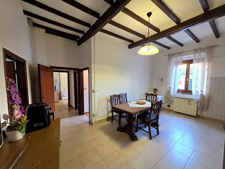 Immagine 1 di Appartamento in vendita  a Fucecchio