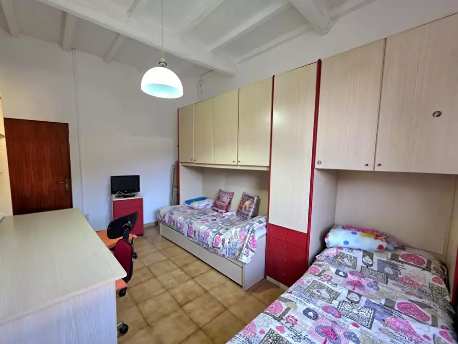 Immagine 12 di Appartamento in vendita  a Fucecchio