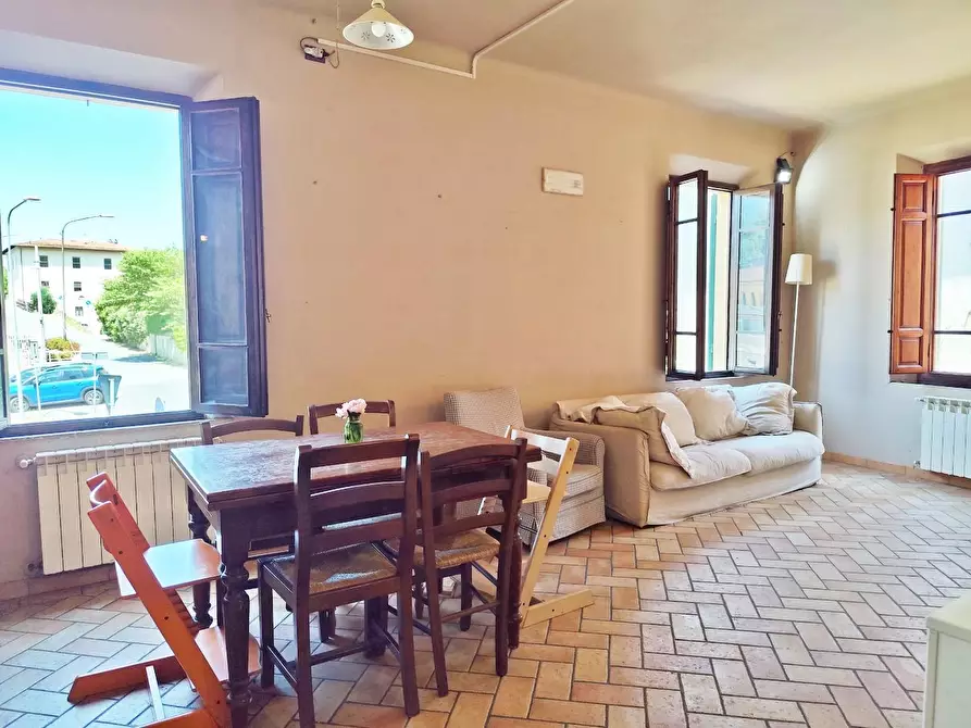 Immagine 7 di Appartamento in vendita  a Calci