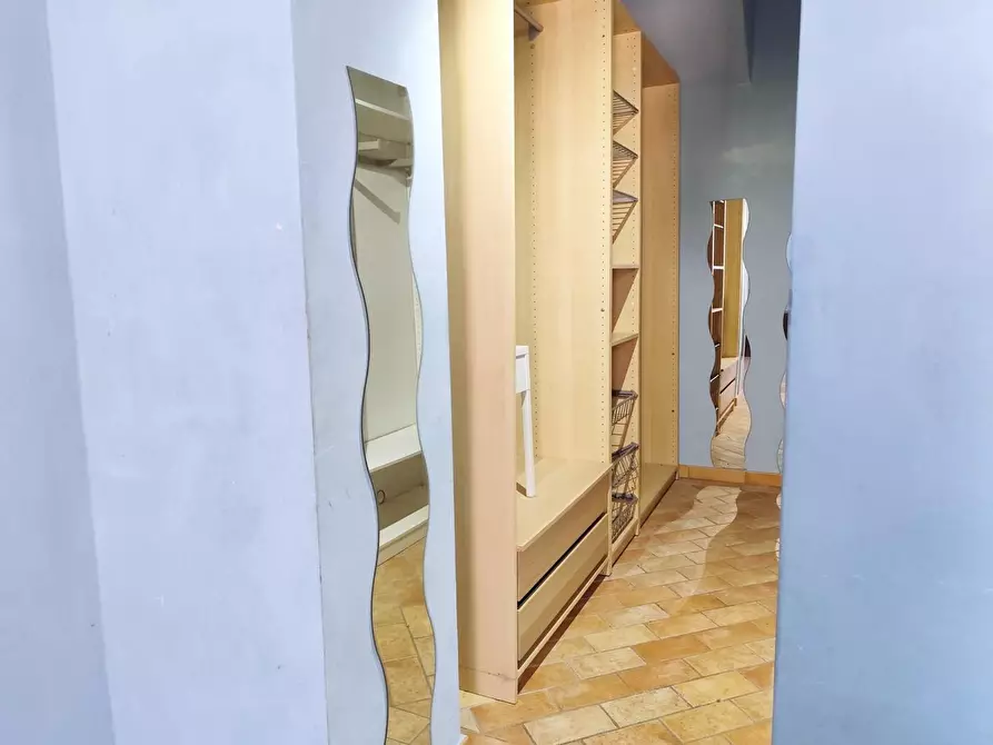 Immagine 22 di Appartamento in vendita  a Calci