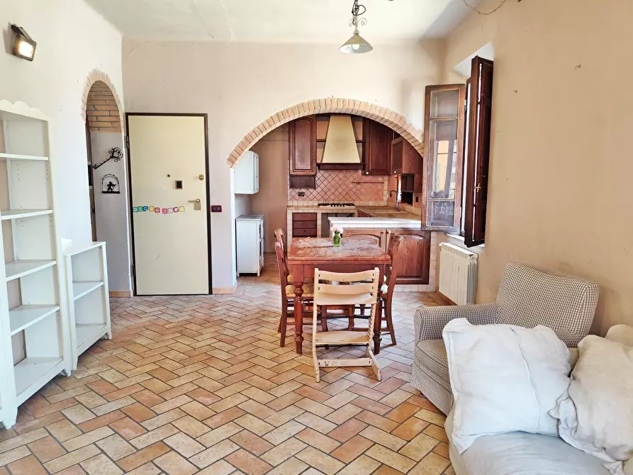 Immagine 11 di Appartamento in vendita  a Calci