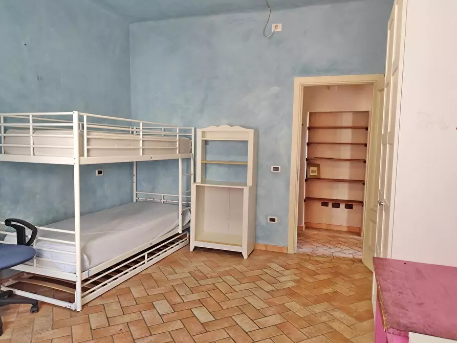 Immagine 16 di Appartamento in vendita  a Calci