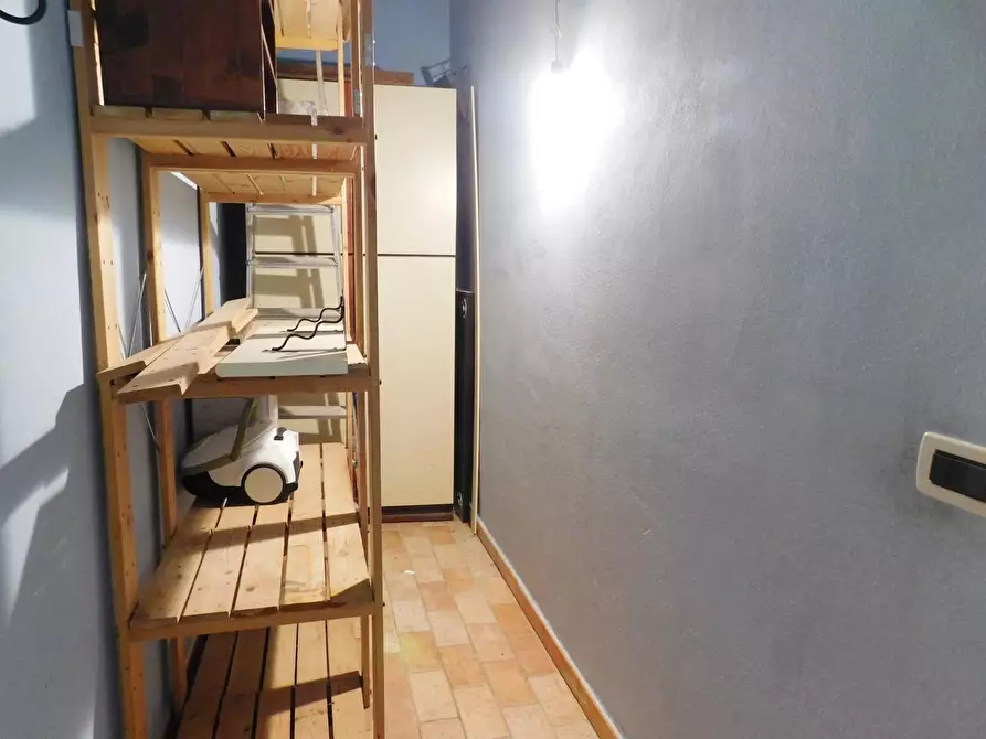 Immagine 17 di Appartamento in vendita  a Calci