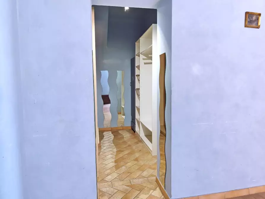 Immagine 23 di Appartamento in vendita  a Calci