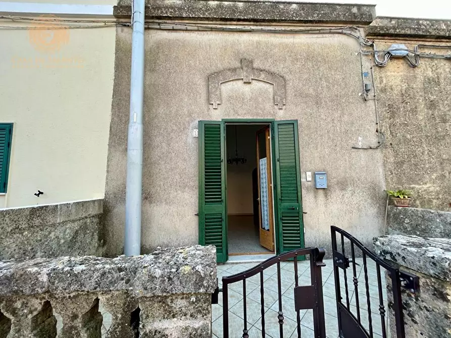 Immagine 15 di Appartamento in vendita  a Alessano