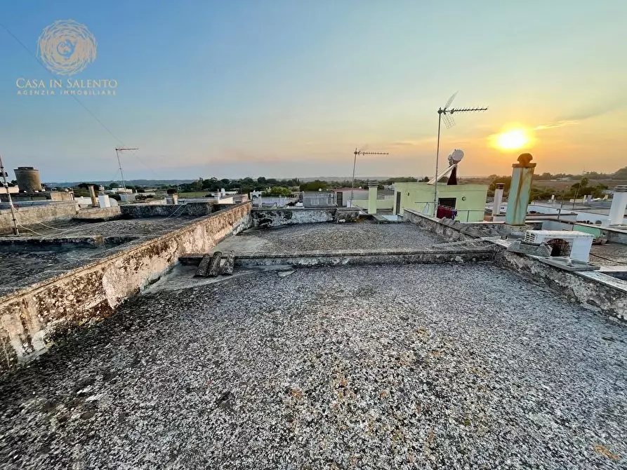 Immagine 31 di Appartamento in vendita  a Alessano