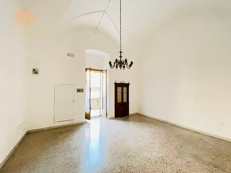 Immagine 13 di Appartamento in vendita  a Alessano