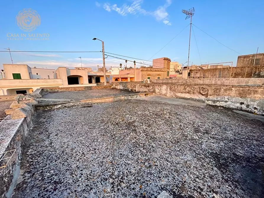 Immagine 30 di Appartamento in vendita  a Alessano