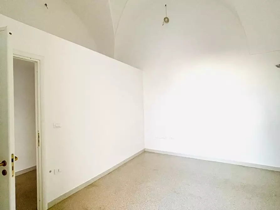 Immagine 6 di Appartamento in vendita  a Alessano