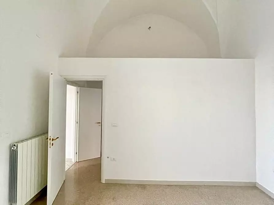 Immagine 7 di Appartamento in vendita  a Alessano