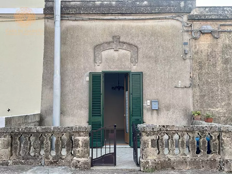 Immagine 17 di Appartamento in vendita  a Alessano