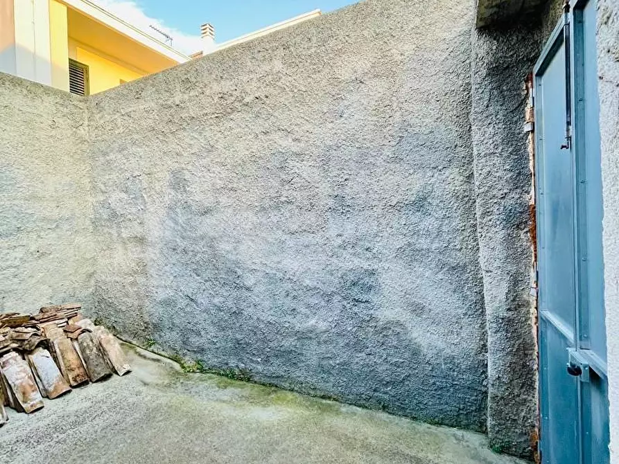 Immagine 22 di Appartamento in vendita  a Alessano