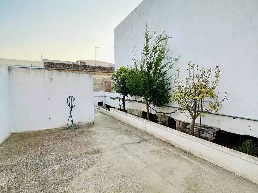 Immagine 19 di Appartamento in vendita  a Alessano