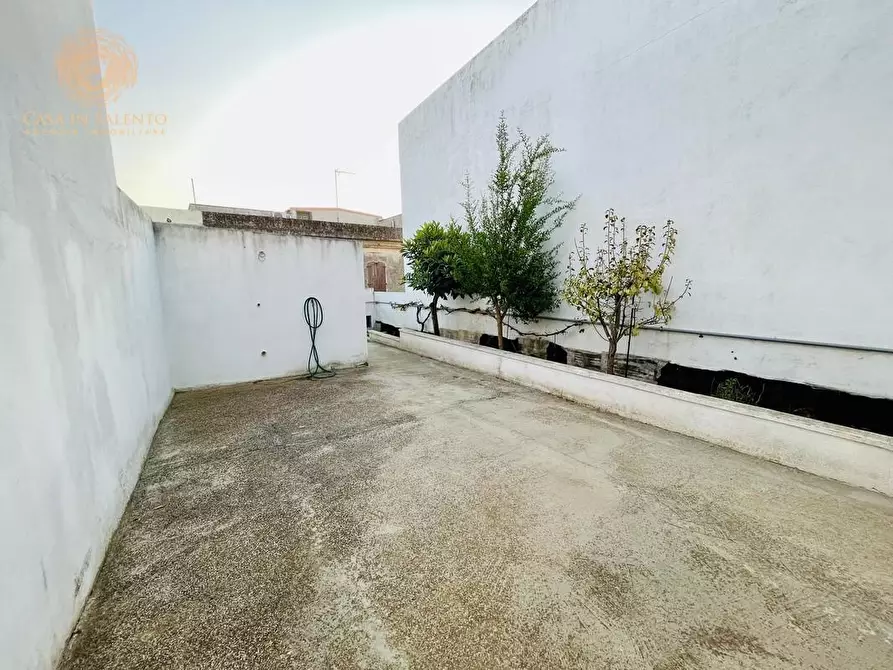 Immagine 28 di Appartamento in vendita  a Alessano