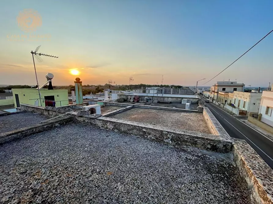 Immagine 32 di Appartamento in vendita  a Alessano