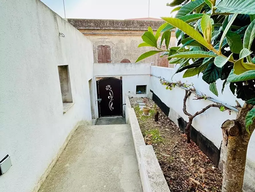 Immagine 21 di Appartamento in vendita  a Alessano