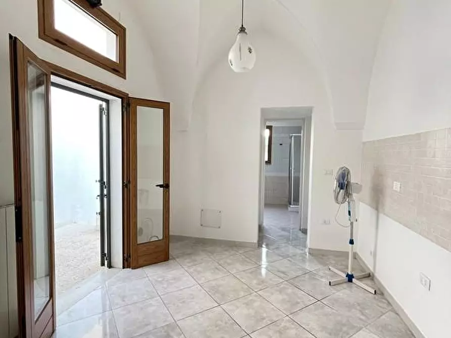 Immagine 4 di Appartamento in vendita  a Alessano