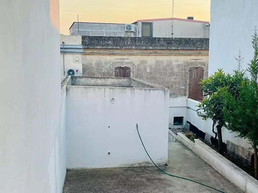 Immagine 18 di Appartamento in vendita  a Alessano