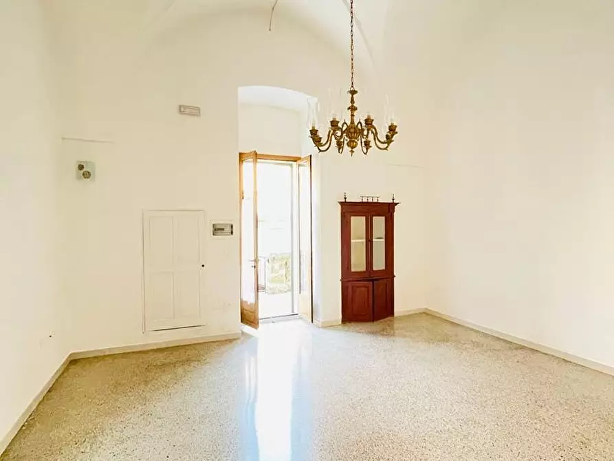 Immagine 14 di Appartamento in vendita  a Alessano