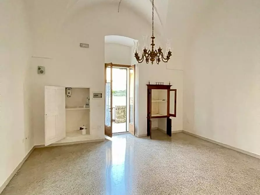 Immagine 3 di Appartamento in vendita  a Alessano