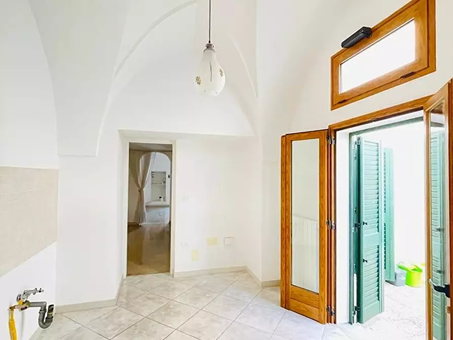 Immagine 10 di Appartamento in vendita  a Alessano