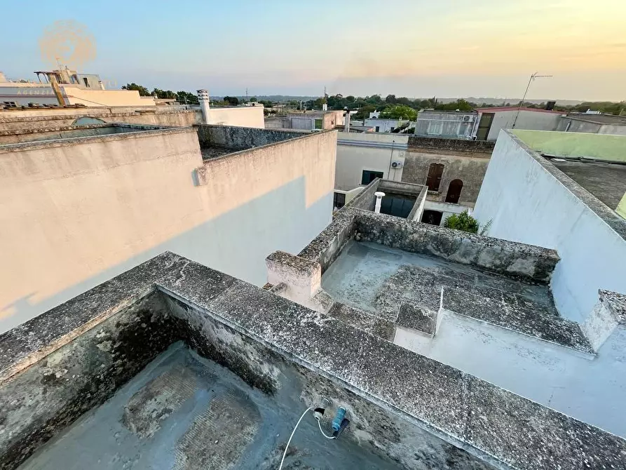 Immagine 29 di Appartamento in vendita  a Alessano