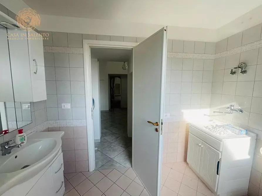 Immagine 34 di Appartamento in vendita  a Alessano