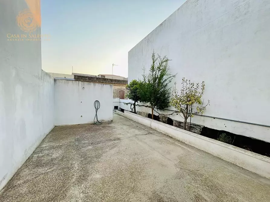 Immagine 20 di Appartamento in vendita  a Alessano