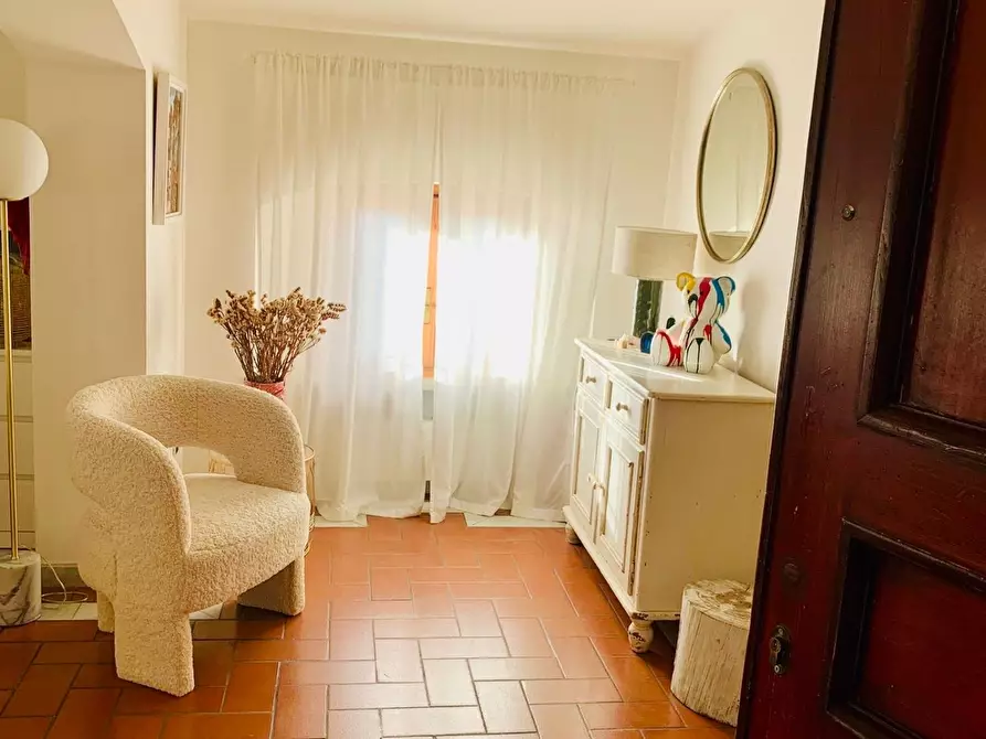 Immagine 2 di Appartamento in vendita  a Vinci