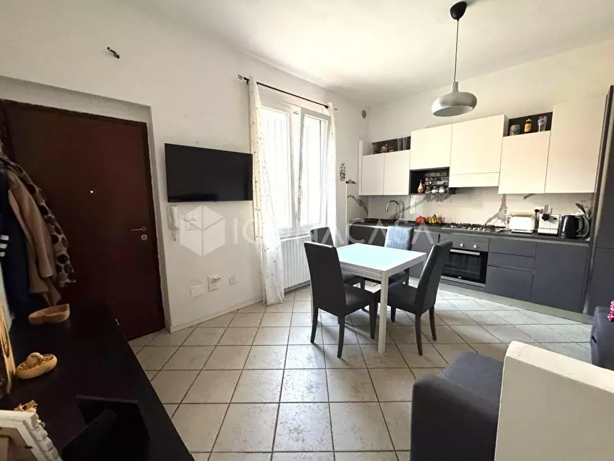 Immagine 10 di Appartamento in vendita  a Pontedera