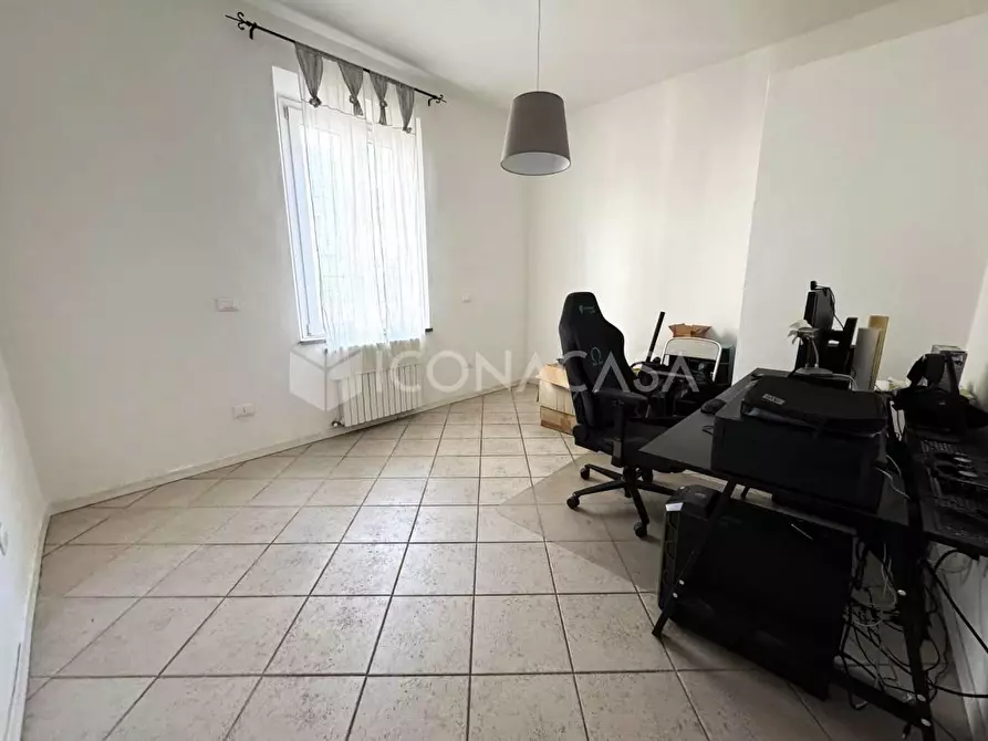 Immagine 3 di Appartamento in vendita  a Pontedera