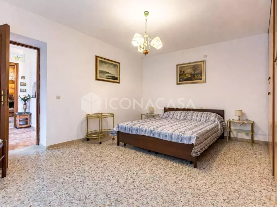 Immagine 7 di Appartamento in vendita  a Vagli Sotto