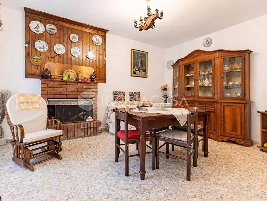 Immagine 2 di Appartamento in vendita  a Vagli Sotto