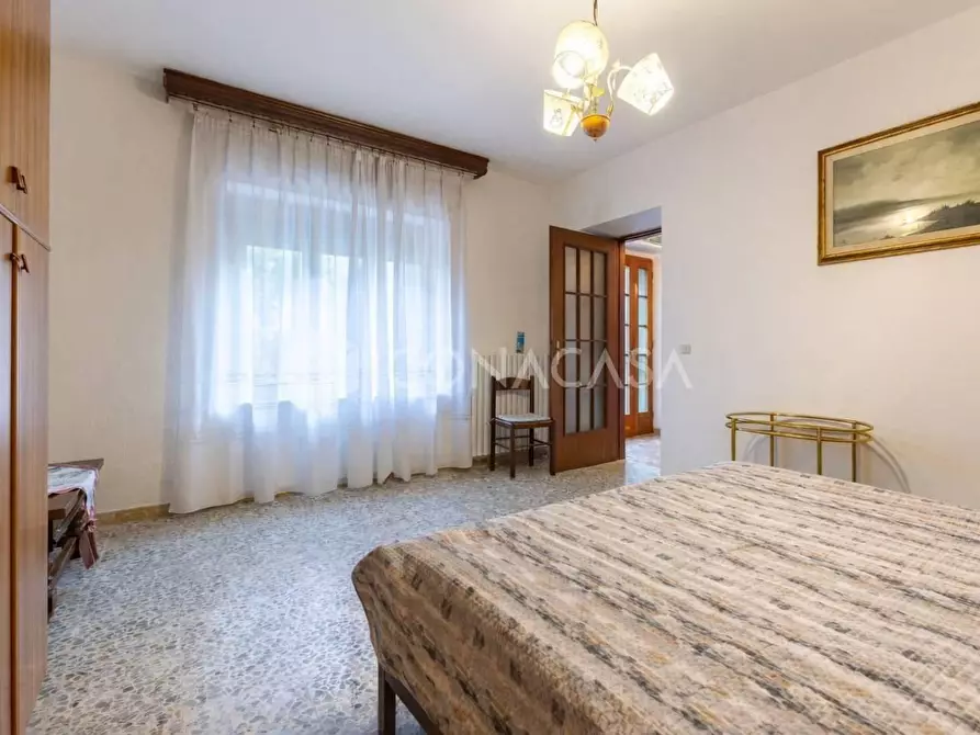 Immagine 8 di Appartamento in vendita  a Vagli Sotto