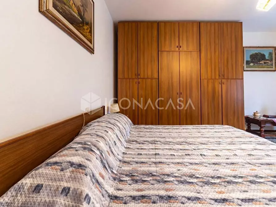 Immagine 6 di Appartamento in vendita  a Vagli Sotto