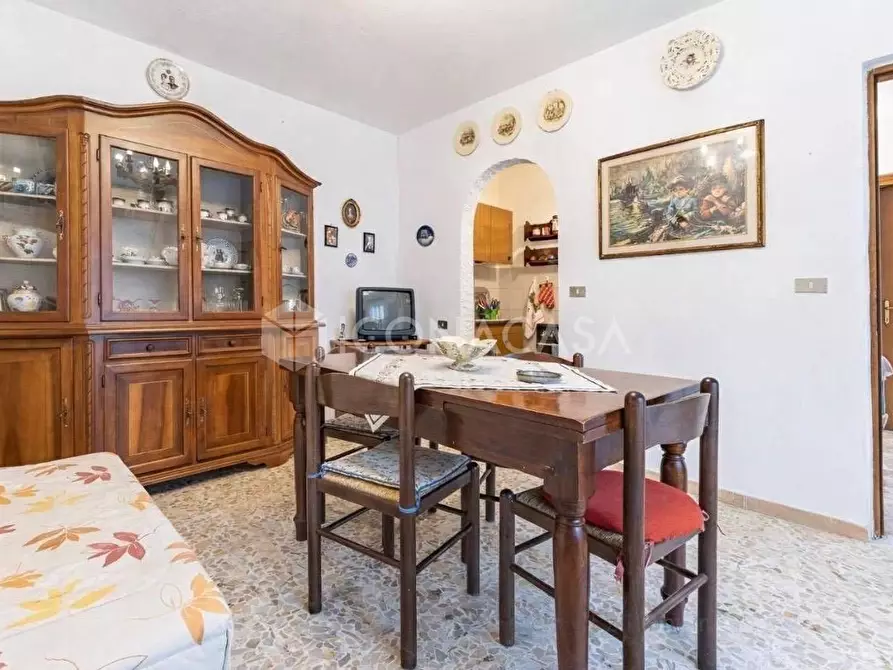 Immagine 3 di Appartamento in vendita  a Vagli Sotto