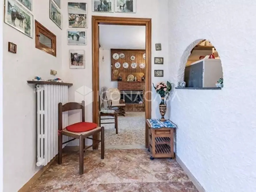 Immagine 5 di Appartamento in vendita  a Vagli Sotto