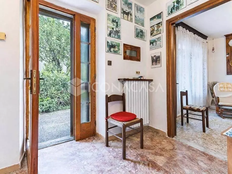 Immagine 4 di Appartamento in vendita  a Vagli Sotto