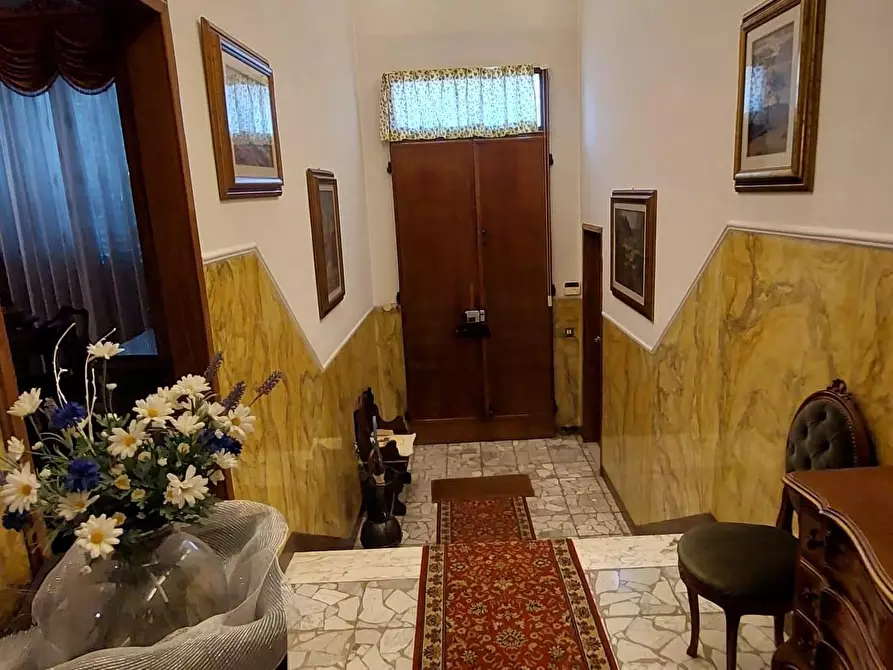 Immagine 5 di Villetta a schiera in vendita  a Empoli