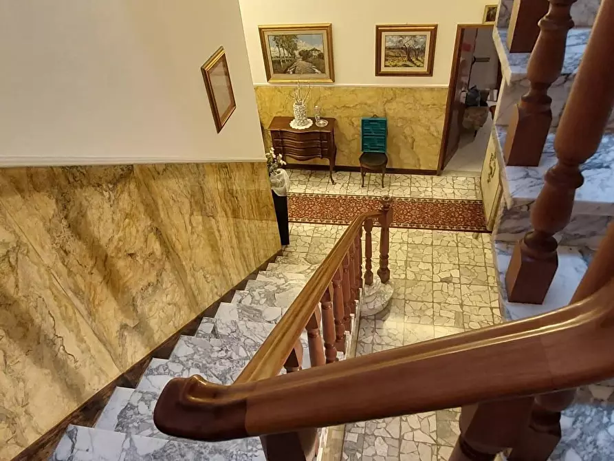 Immagine 2 di Villetta a schiera in vendita  a Empoli