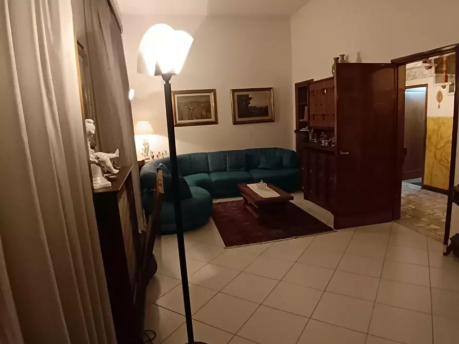 Immagine 19 di Villetta a schiera in vendita  a Empoli