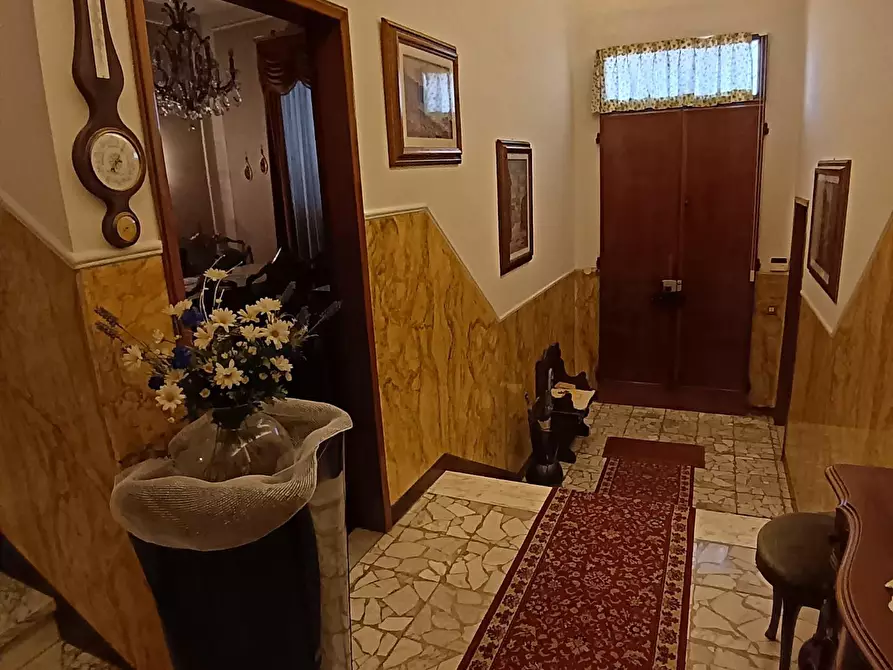 Immagine 22 di Villetta a schiera in vendita  a Empoli