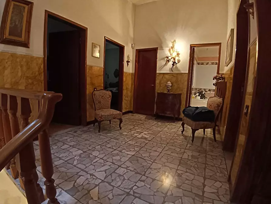 Immagine 18 di Villetta a schiera in vendita  a Empoli