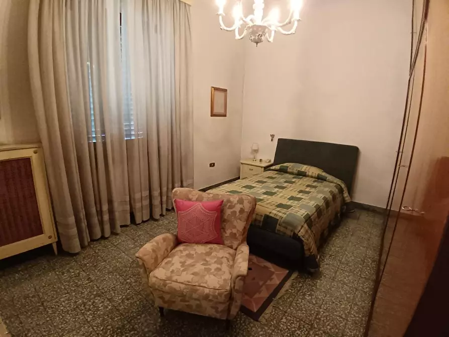 Immagine 12 di Villetta a schiera in vendita  a Empoli